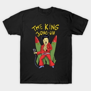 The King T-Shirt